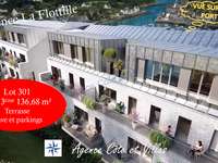 Vente appartement 5 pièces Vente appartement 5 pièces
