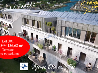 Vente appartement 5 pièces Vente appartement 5 pièces