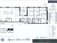 Vente appartement 5 pièces Vente appartement 5 pièces
