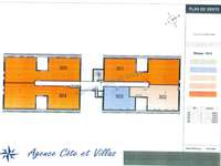 Vente appartement 5 pièces Vente appartement 5 pièces