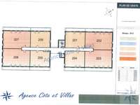 Vente appartement 4 pièces Vente appartement 4 pièces