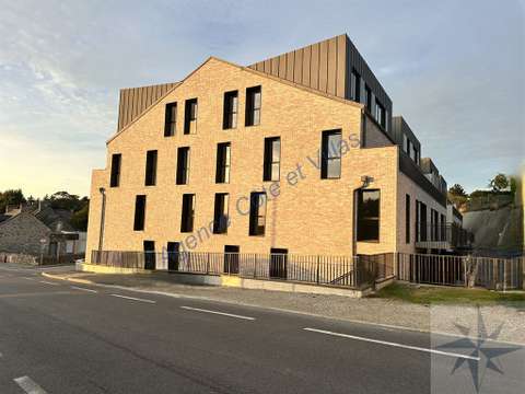 Vente appartement 3 pièces Pléneuf-Val-André 22