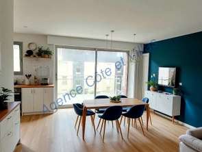 Vente Appartement 3 piècesPléneuf-Val-André