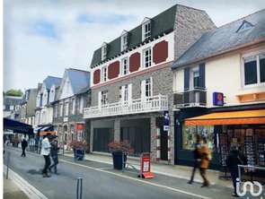 Vente Appartement 4 piècesPléneuf-Val-André