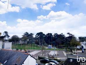 Vente Appartement 4 piècesPléneuf-Val-André