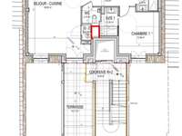 Vente appartement 4 pièces Vente appartement 4 pièces