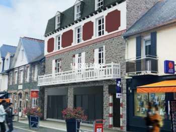 Vente appartement 4 pièces Pléneuf-Val-André 22