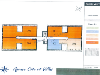 Vente appartement 5 pièces