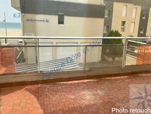 Vente Appartement 3 piècesPléneuf-Val-André