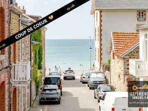 Vente Appartement T1Pléneuf-Val-André