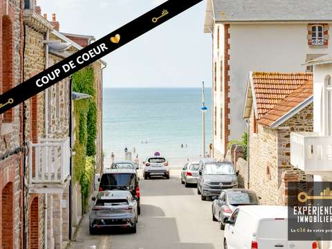 Vente appartement 1 pièce Pléneuf-Val-André 22