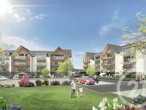 Vente Appartement 3 piècesPléneuf-Val-André