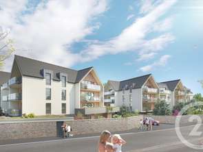 Vente Appartement 3 piècesPléneuf-Val-André