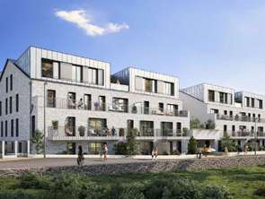 Vente Appartement 2 piècesPléneuf-Val-André