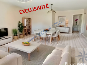 Vente Appartement 4 piècesPléneuf-Val-André