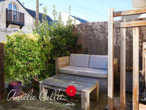 Vente Appartement 2 piècesPléneuf-Val-André