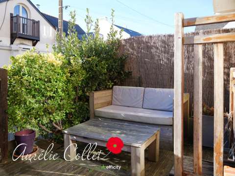 Vente appartement 2 pièces Pléneuf-Val-André 22