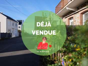 Vente Appartement 2 piècesPléneuf-Val-André