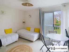 Vente Appartement T1Pléneuf-Val-André