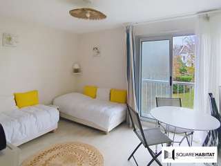 Vente appartement 1 pièce Vente appartement 1 pièce