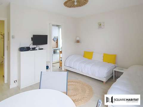 Vente appartement 1 pièce Vente appartement 1 pièce