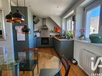Vente appartement 4 pièces Vente appartement 4 pièces