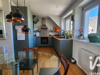 Vente appartement 4 pièces Vente appartement 4 pièces