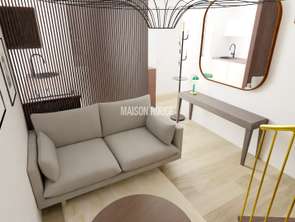 Vente Appartement 2 piècesPléneuf-Val-André