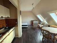 Vente appartement 1 pièce Vente appartement 1 pièce