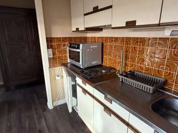 Vente appartement 1 pièce Vente appartement 1 pièce