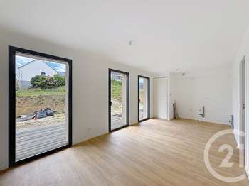 Vente appartement 2 pièces Pléneuf-Val-André 22