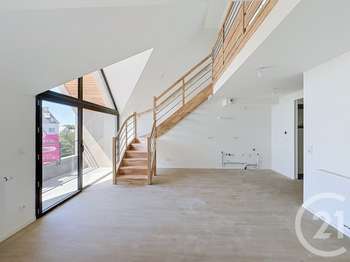 Vente appartement 4 pièces Pléneuf-Val-André 22