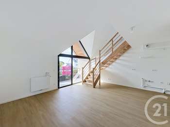 Vente appartement 4 pièces Pléneuf-Val-André 22
