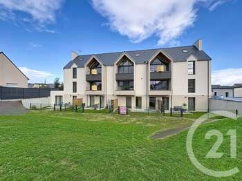 Vente appartement 4 pièces Pléneuf-Val-André 22