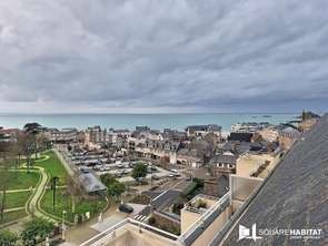 Vente Appartement T1Pléneuf-Val-André