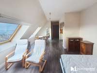 Vente appartement 1 pièce Vente appartement 1 pièce