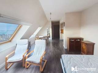 Vente appartement 1 pièce