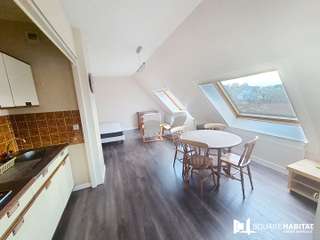 Vente appartement 1 pièce