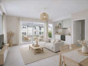 Vente Appartement 3 piècesPléneuf-Val-André