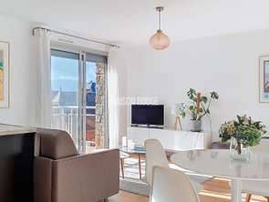 Vente Appartement 2 piècesPléneuf-Val-André