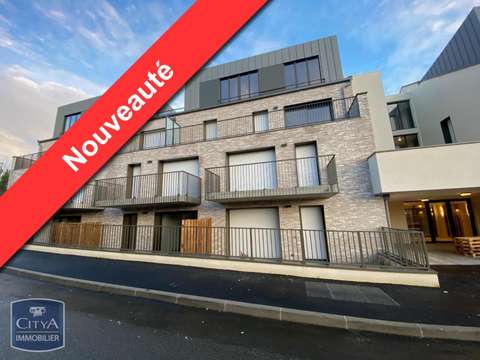 Vente appartement 4 pièces Pléneuf-Val-André 22