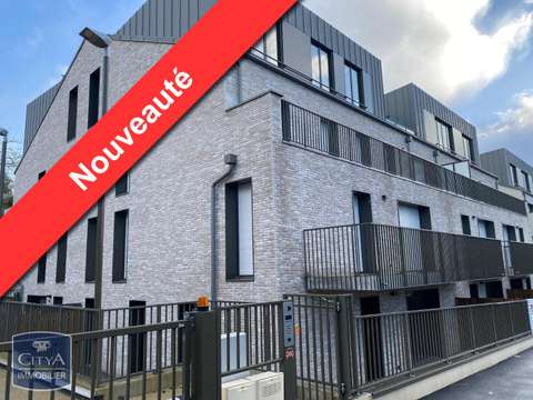 Vente appartement 5 pièces Pléneuf-Val-André 22