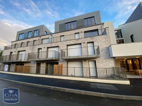 Vente appartement 5 pièces