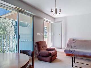 Vente Studio 1 pièce