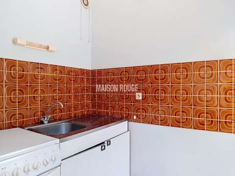 Vente Studio 1 pièce