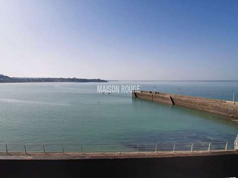 Vente appartement 2 pièces Pléneuf-Val-André 22