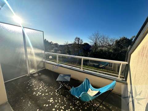 Vente appartement 4 pièces Pléneuf-Val-André 22