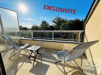 Vente appartement 4 pièces Pléneuf-Val-André 22