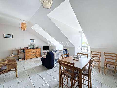 Vente appartement 2 pièces Pléneuf-Val-André 22