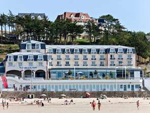 Vente Appartement T1Pléneuf-Val-André